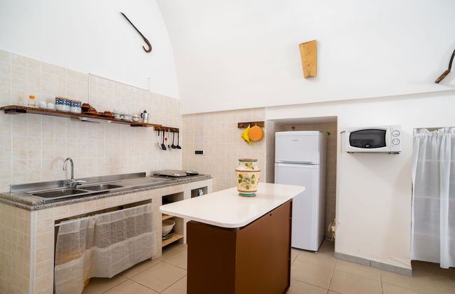 Borgo Tortorella - Casa Limone - Foto 13