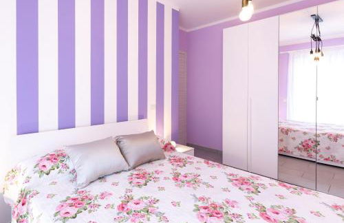 Il Sopracciglio Suites - Pink Apartment - Foto 12