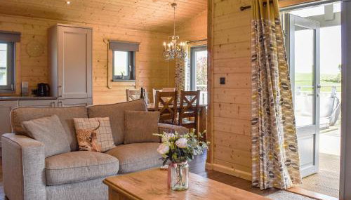 Lodge De Abedul - Uk30006 - Foto 2
