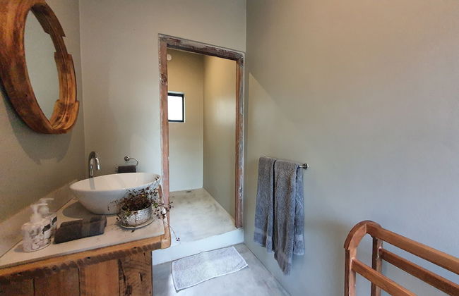 Avo and Oak - Foto 56