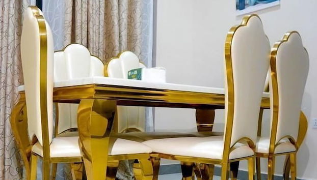 Refeições no quarto