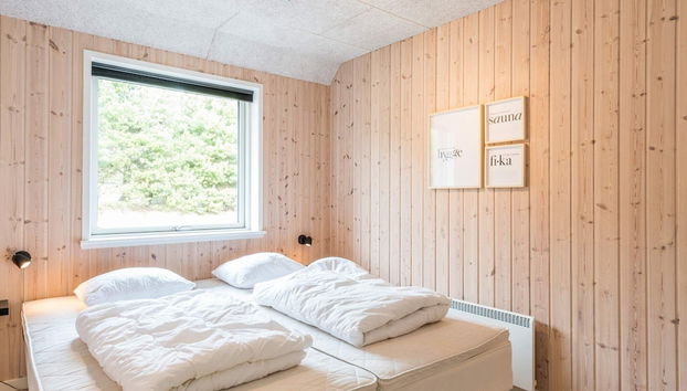 10 Person Holiday Home in Blavand - Foto 4, Habitación