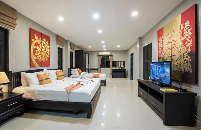 Baan Santhiya Private Pool Villas - Photo 14