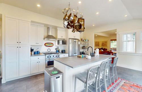 Harbor Farmhouse - Foto 8