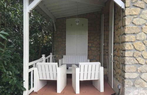 Grande maison normande de 250 m2 1ha - aperçu mer - Photo 27