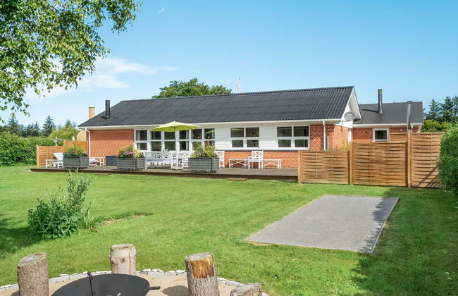 "Swipdagh" - 600m from the sea - Foto 1