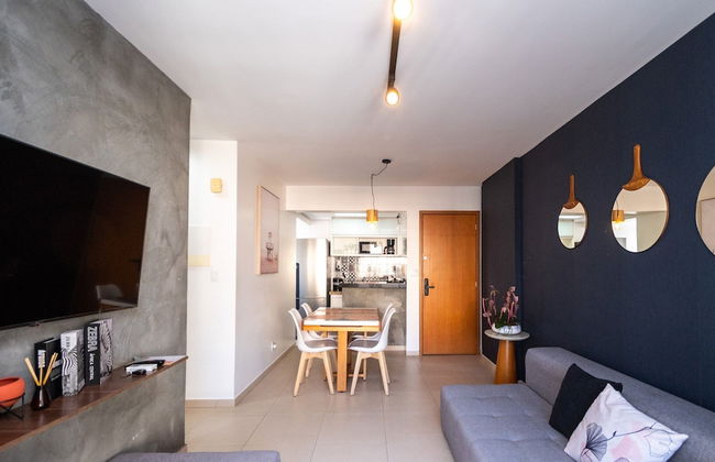 Apto Charmoso no St. Bueno - NWV1101 - Foto 10