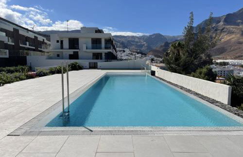 Vivelorural Agaete 2E, infinity pool & great views - Foto 8