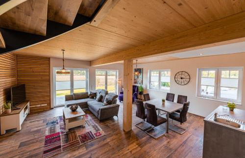 Ferienpark Harkebrügge Haus Juist - Foto 5