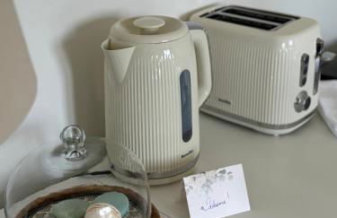 Lakeview Ensuite - Peaceful Country Escape - Foto 24