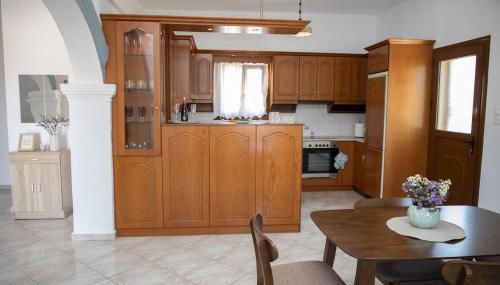 Debbie's Holiday Home with sunset - Foto 5