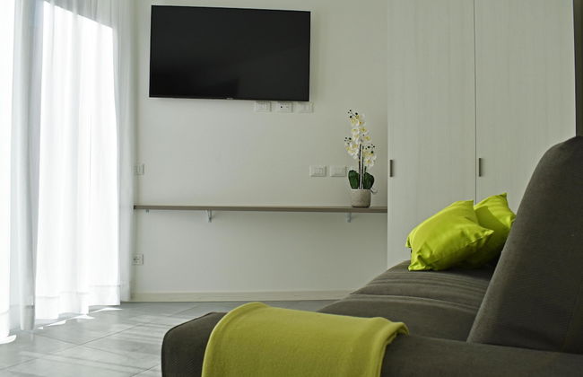 Residence Lake Como - Foto 5