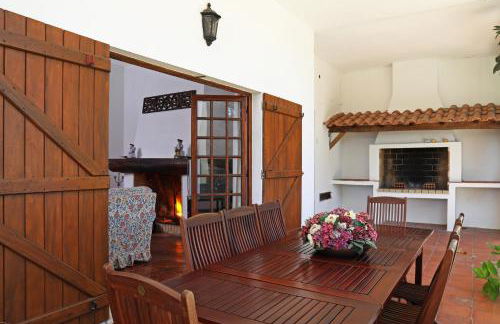 Casa do Vale Paraíso - Piscina e Court de Ténis a 30 min de Lisboa - Foto 27