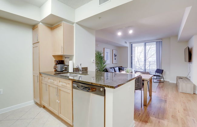 Great Business Condo at Pentagon City - Photo 15