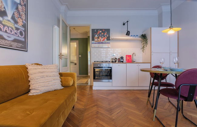 Casa Paradiso by Wonderful Italy - Foto 8