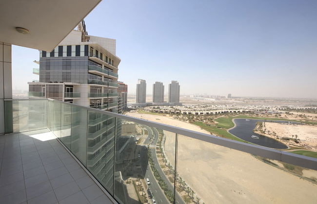 3 Bedroom Apartment in Artesia Tower B - Photo 13