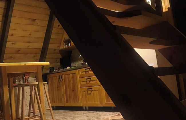 Baraka bungalov - Foto 19