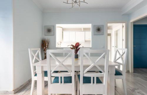 Apartamento Altos de Banús l - Foto 4