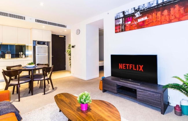 Stay Like Home - Foto 37