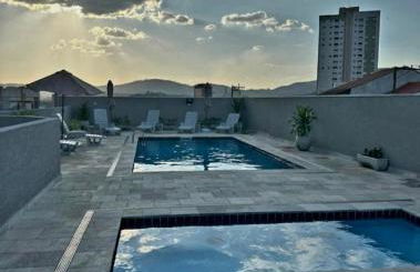 Studio 114 Luxury Mogi Das Cruzes - Foto 76