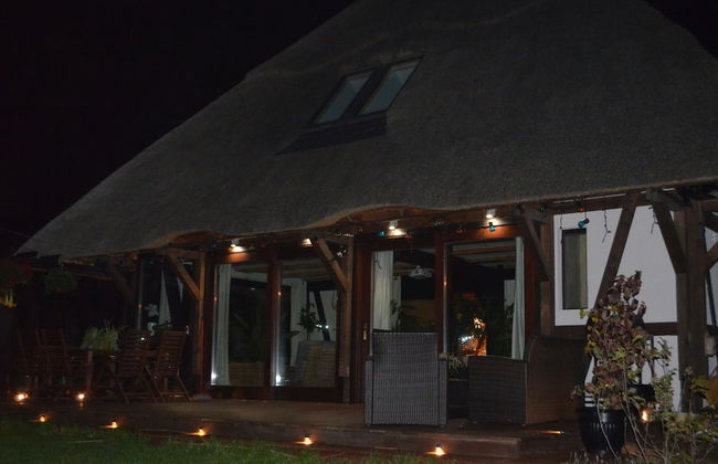 Holiday Home in Przew?oka With Forest - Photo 42