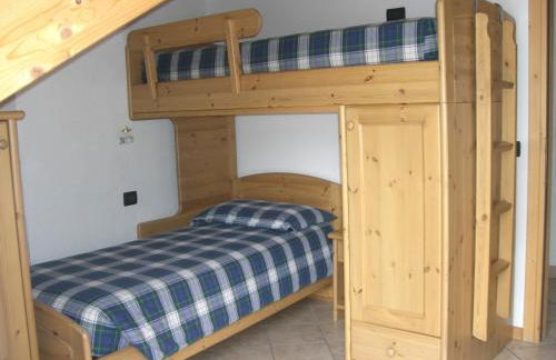 Casa Vacanze Sablonera - Foto 41