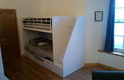 The Uyeasound Old Pier Cottage - Foto 6