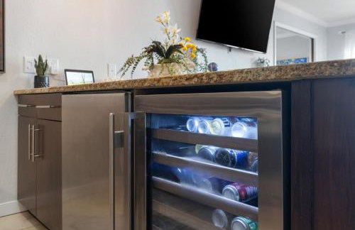 Oceanfront Beach Condo, Pool, Gym, Fishing Surfing - Foto 9