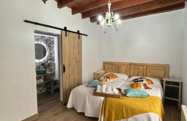 Casa Rural CEPA ALTA DEL HOCILLO - Foto 21