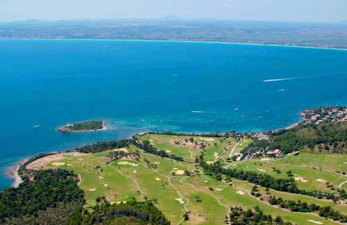 Alcanada Torre Mayor, solo 50 metros del mar - Foto 78