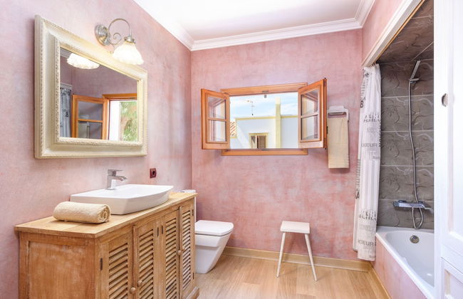 Villa Menorca Elena - Foto 19