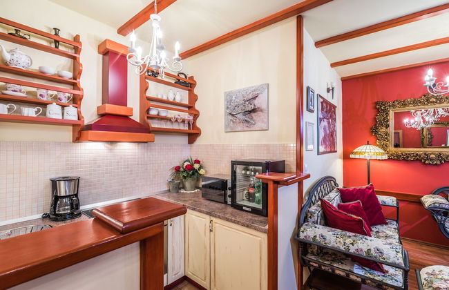 Emperor's Suites - Foto 12