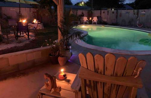 Quaint Coastal Pool Home on Florida's Space Coast - Foto 44