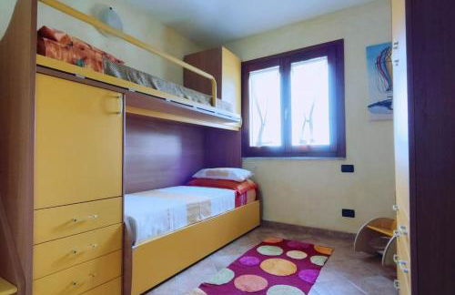 Villa Janas con piscina privata Budoni - Foto 35