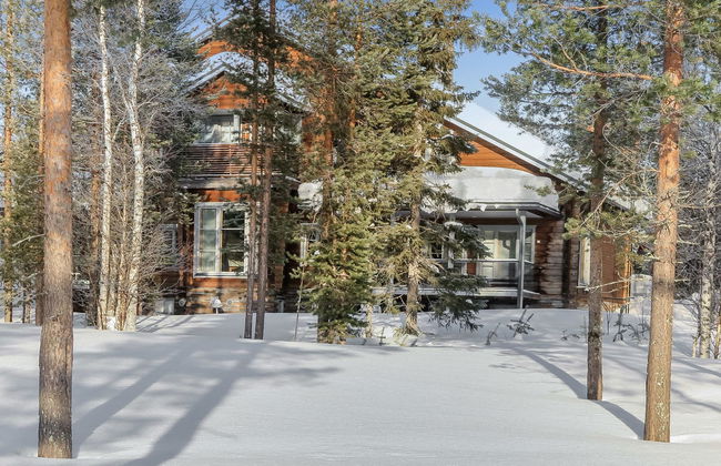 Hiihtogreeni a - Foto 31