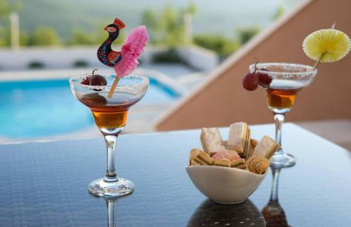 Villa Afrodita - Foto 4