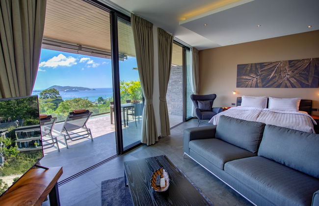 Ocean Rock Kalim - Foto 12