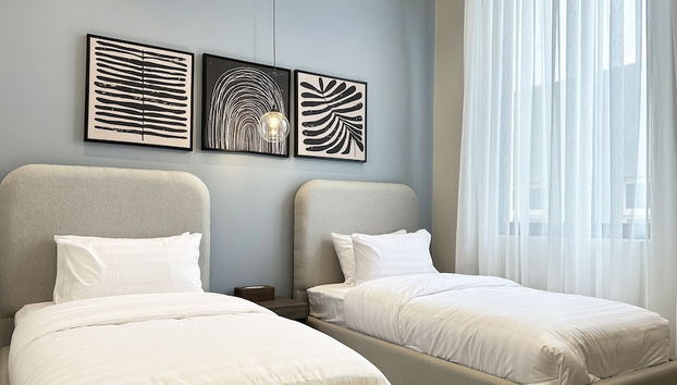 Kease Malqa -23 Royal Touch AG79 - Foto 3, Habitación