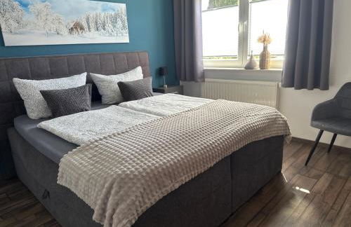 Ferienwohnung "Apartment Sunlife Winterberg" 4 Sterne - Photo 7