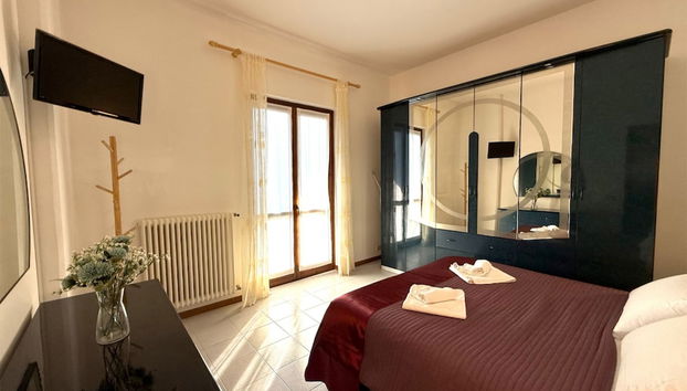 Casa del Limone - Foto 2, Zimmer