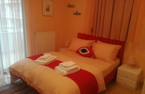 Seafront Family Apartment & free parking, the Cruiseflat - Foto 63