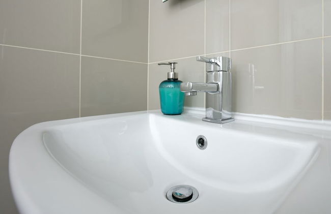 KVM - City Apartments - Foto 31