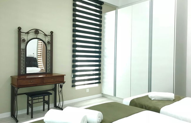 Sunset Seaview Vacation Condos at Infinity Avenue - Foto 50