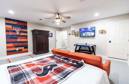 6S Hideout Houston - Foto 37