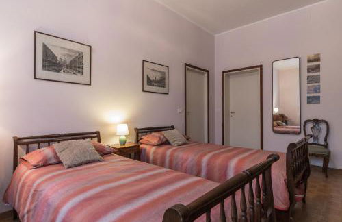 Rialto Bridge Big apt with Lift by LionHost - Foto 32