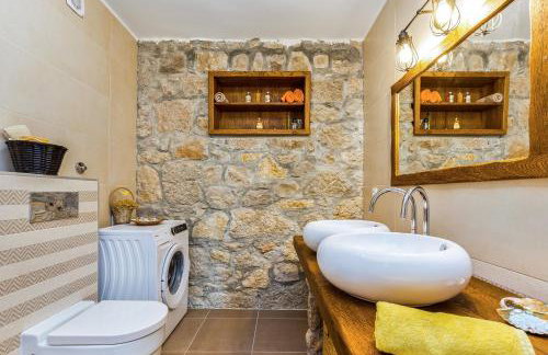 Lucija House - Lika Senj county - Foto 26