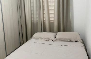 Apartamento próximo a Br 369 sentido show rural - Foto 5