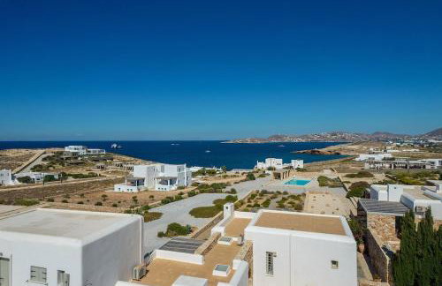 Villa Thalassa - Foto 30