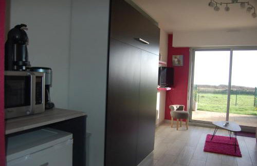 Appartement RÉSIDENCE DE LA GRÈVE - Foto 16