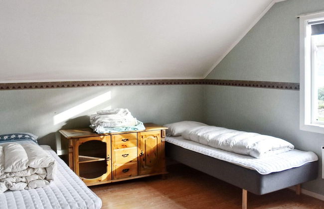 10 Person Holiday Home in Midsund - Foto 6